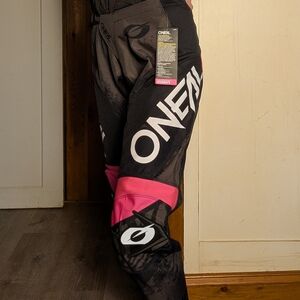 O'Neal Motocross Pants